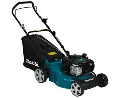 Makita - Tondeuse à gazon thermique 46 cm 150 cc - PLM4620N2