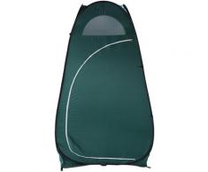 Tente de réception et barnum Portable extérieur pop-up toilette dressing cabine d'essayage intimité