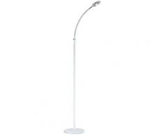 Un lampadaire élégant à LED pour votre espace intérieur