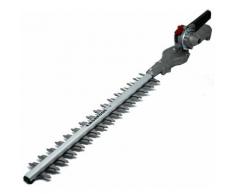 Réducteur avec couteau manche long taille-haie phsl 900 A3 lidl ian 335384