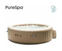 PureSpa Sahara - 6 places de Intex - Catégorie Spa gonflable
