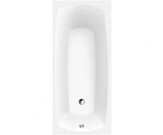 Villeroy Und Boch Ag - Baignoire Villeroy & Boch rectangulaire Quaryl My Art Solo, UBQ170MYA2V