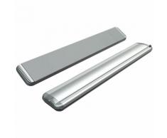 Chauffage et gradateur infrarouge MO-EL 9832SD