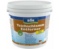 Removant de la boue d'étang 2,5 kg