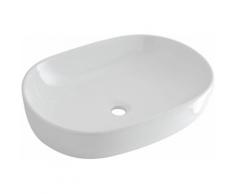 Vasque à Poser Ovale Otterton – 59 x 41cm