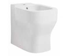 Bidet sur pied Glaze lxHxP 360x420x520mm fixations incluses