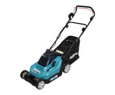Tondeuse à gazon Makita DLM382PM2 36V 4Ah