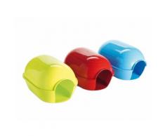 Savic - Maisonnette cobaye rody iglo 30,5x19,5x16,5cm ass.
