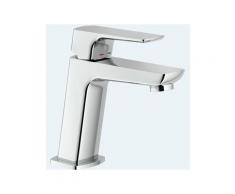 Nobili - Royal Plaza Timothy Robinet lavabo avec bonde clic clac chrome - Chrome
