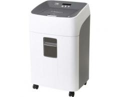 Dahle ShredMATIC 35314 Destructeur de documents destruction par particules 40 l Nombre de pages
