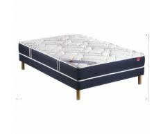 Matelas Epeda PERLE 90x200 Ressorts