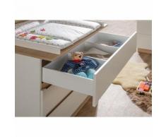 Chambre bébé complète United