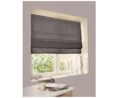 Store bateau tamisant - Musaraigne - L60 x H180cm - Musaraigne