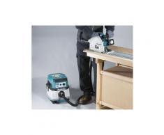 Aspirateur 36 V => 2 x 18 V Li-Ion MAKITA - DVC864LZX