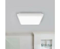 LED Plafonnier 'Augustin' pour salle de bain