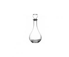 Fornord - Carafe à Vin en Verre - 1.5L - Transparent