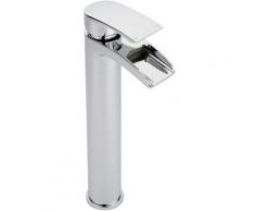 Mitigeur lavabo haut