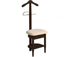 Valet de Chambre, STANZA, wenge. - Wenge
