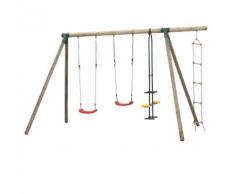 Portique en bois Diana