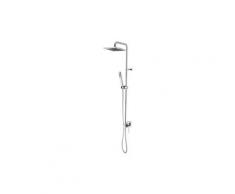 Colonne de douche complète Nobili CUBE CB00540/30CR | Chromé