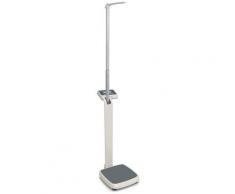 Kern - Pèse-personne MPE-E sur piles 6x1.5 V AA portée max 250 kg lecture 100 g avec colonne et