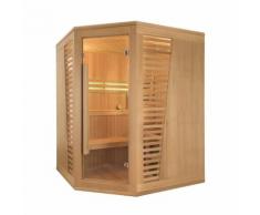 Sauna Holl's Prestige Venetian 3-4 HL-VN04C