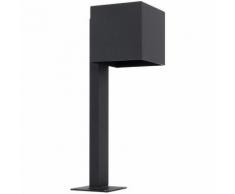 Balise LED Solaire Cairo avec Détecteur Mouvement Radar IP65