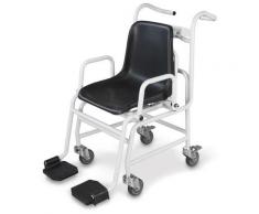 Kern - Fauteuil pèse-personne MCD 300 kg lecture 100 g - MCD 300K-1