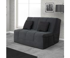 Relaxima - VIRGINIA - Banquette Slyde 160 coton pacifico
