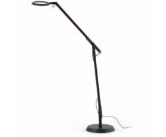 Lampadaire de style moderne-Noire59