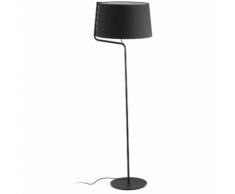 Lampadaire de style moderne-Noire32