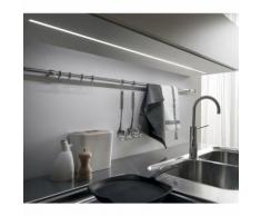 Mini réglette à led 12v malindi - Puissance : 8,1 W - Longueur : 760 mm - Interrupteur : Sans