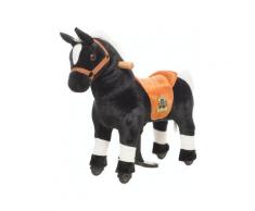 Animal Riding - Cheval Maharajah XS mini, animal d'équitation à partir de 2 ans, hauteur de selle