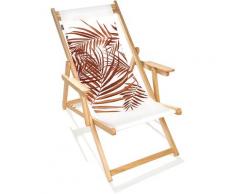 CHILIENNE ACC LONA JUNGLE ROUG - Citygarden