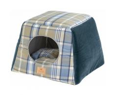 Edinburgh Maisonnette pour chats pouvant être transformée en couchage. Diverses couleurs.. Variante