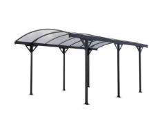 Carport voiture 'Protector' - 15m² - 5.05 x 3 x 2,3 m