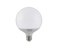 Ampoule LED globe 20W (Eq. 160W) E27 4200K