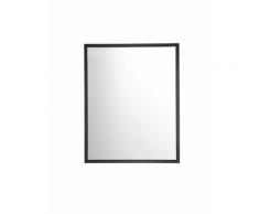 Miroir de salle de bain - 75 x 60 x 3 cm - Brooklin - Livraison gratuite