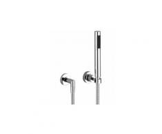 Dornbracht Tara flexible de douche, avec douchette, 27802892, Coloris: chrome - 27802892-00