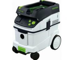 Festool Aspirateur CTM 36 E CLEANTEC - 574988