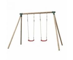 Portique en bois Chloé