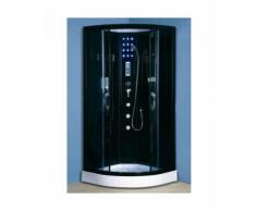 Cabine de douche PEDRAS, 90x90x215 cm