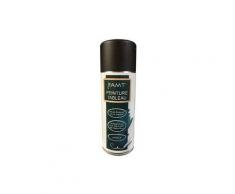 Aérosol Peinture tableau (BPT01) 0,330 L - Noir - AMT