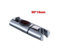 Support de douche tige de douche siège élévateur siège fixe accessoires de douche accessoires de