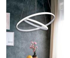 Suspension Led Valle 51W 4000K Réglable