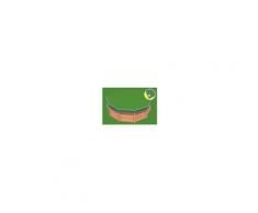 Bâche hiver Eco verte compatible piscine Sunbay Auckland