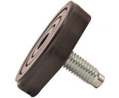 Pied (319987-19565) (C00264036) Lave-linge ARISTON HOTPOINT, WHIRLPOOL - Indesit