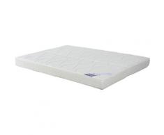 Matelas Dunlopillo 160 RHODE ISLAND comprimé roulé - Banquette CC 130 x 190