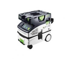 Festool Aspirateur CLEANTEC CTL MINI I - 574840