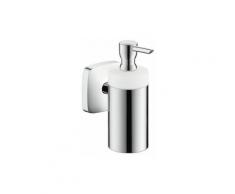Distributeur savon liquide mural PuraVida Hansgrohe 41503000